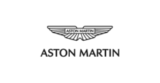 Aston Martin logo