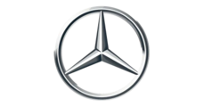 Mercedes-Benz logo
